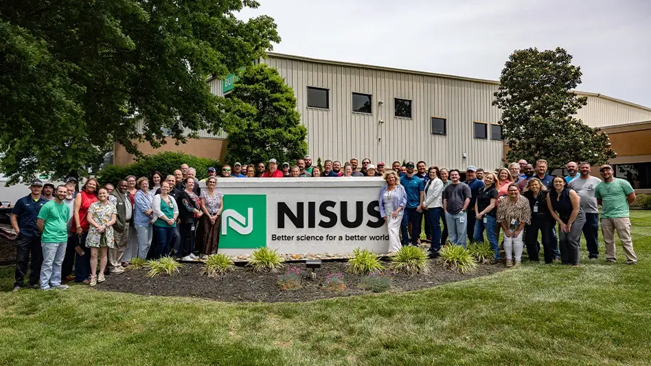 nisus